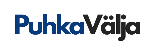 PuhkaVälja™