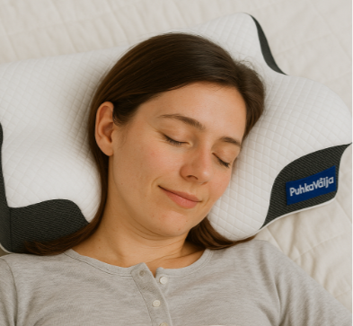 Ergonoomiline Padi